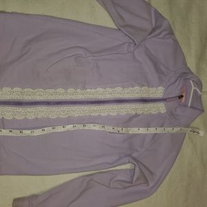 Girls lilly pulitzer jacket